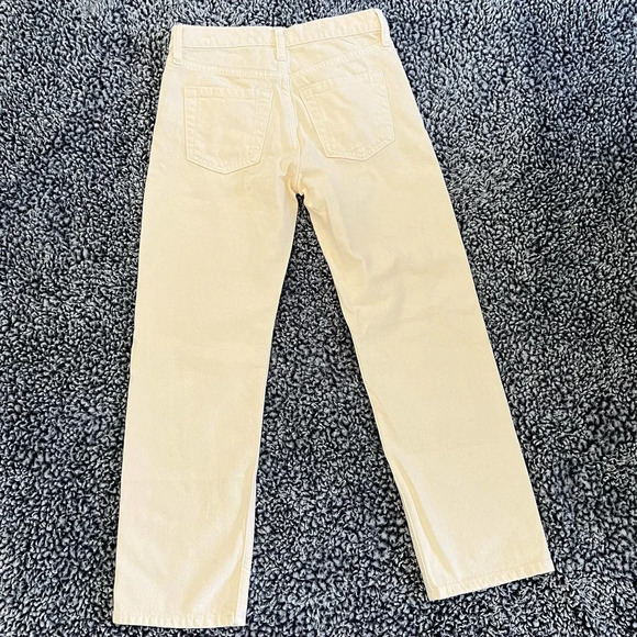 NWT - Gap Teen - Jeans - Size 8 - Picture 8 of 8